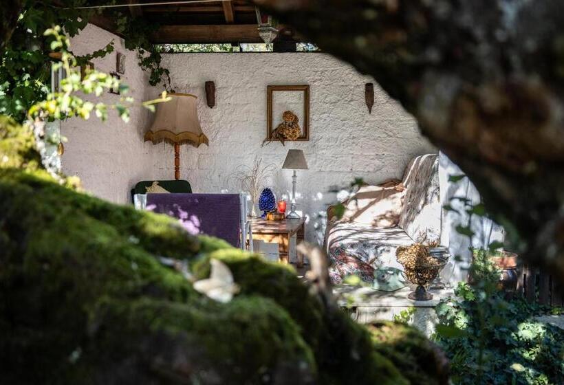 پانسیون Bajtica Guesthouse