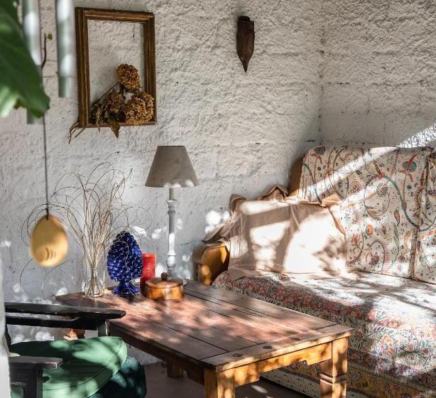 پانسیون Bajtica Guesthouse