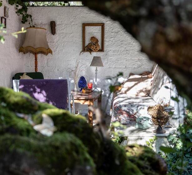 پانسیون Bajtica Guesthouse