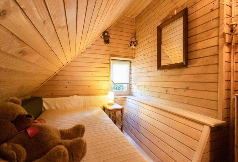 پانسیون Bajtica Guesthouse