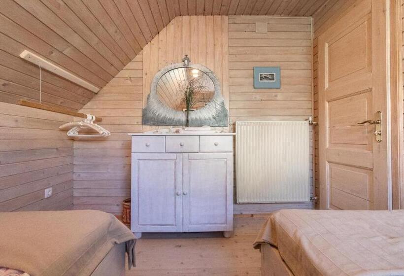 پانسیون Bajtica Guesthouse