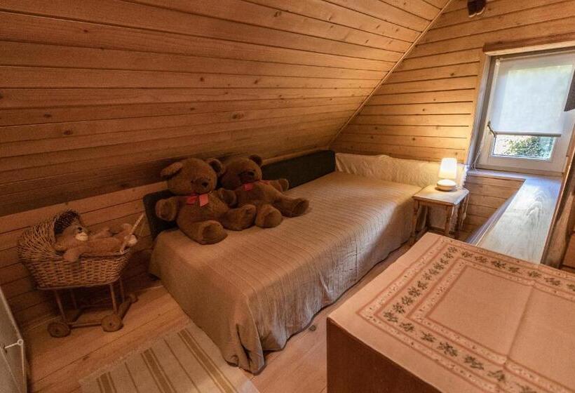 پانسیون Bajtica Guesthouse