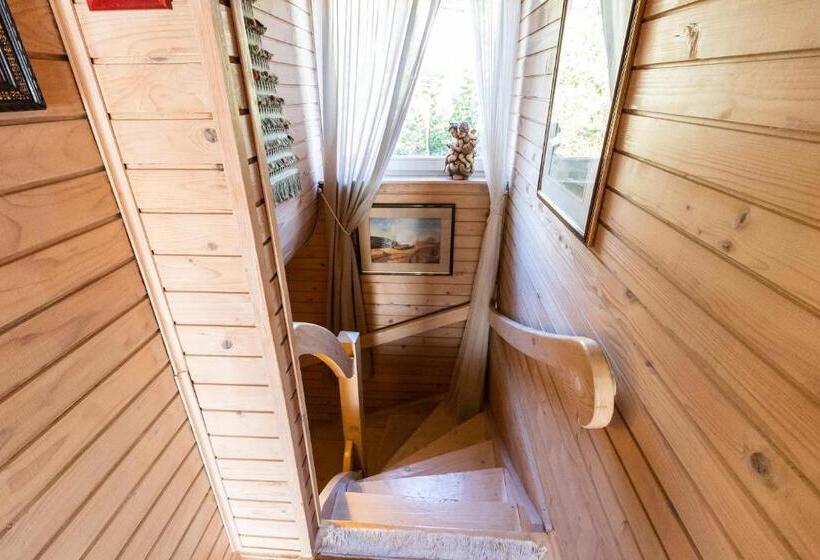 پانسیون Bajtica Guesthouse