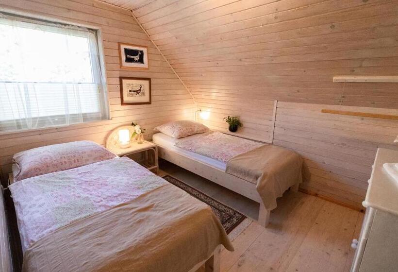 پانسیون Bajtica Guesthouse