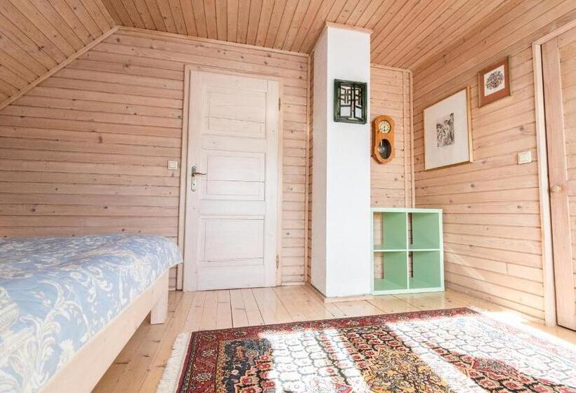 پانسیون Bajtica Guesthouse