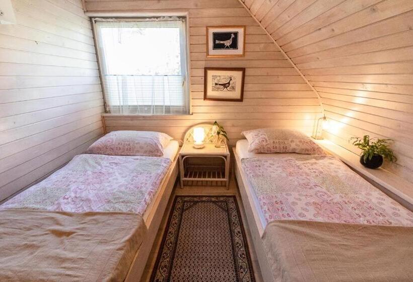 پانسیون Bajtica Guesthouse