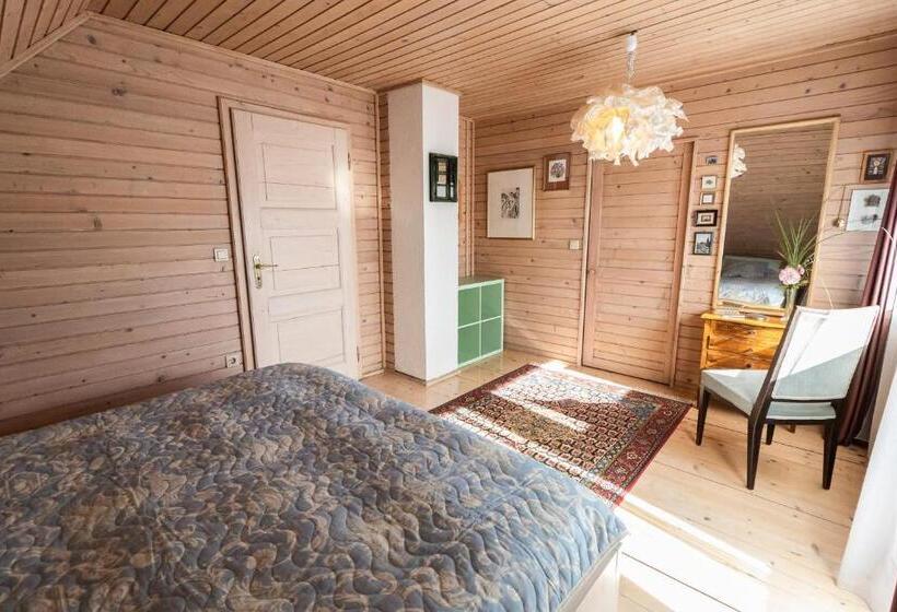 پانسیون Bajtica Guesthouse