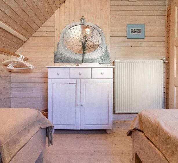 پانسیون Bajtica Guesthouse