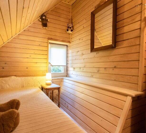 پانسیون Bajtica Guesthouse