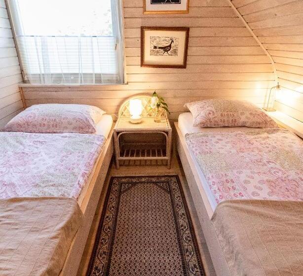 پانسیون Bajtica Guesthouse