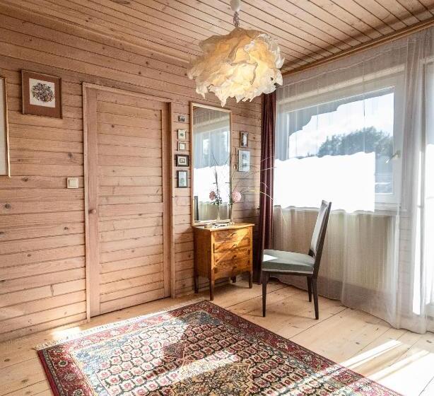 پانسیون Bajtica Guesthouse