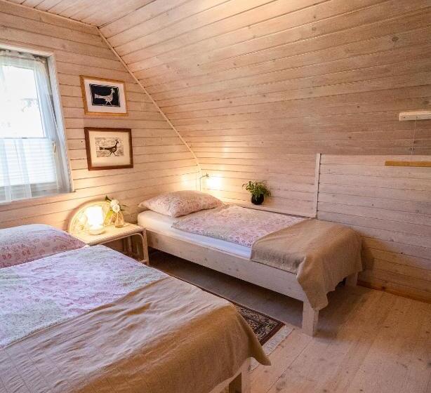 پانسیون Bajtica Guesthouse