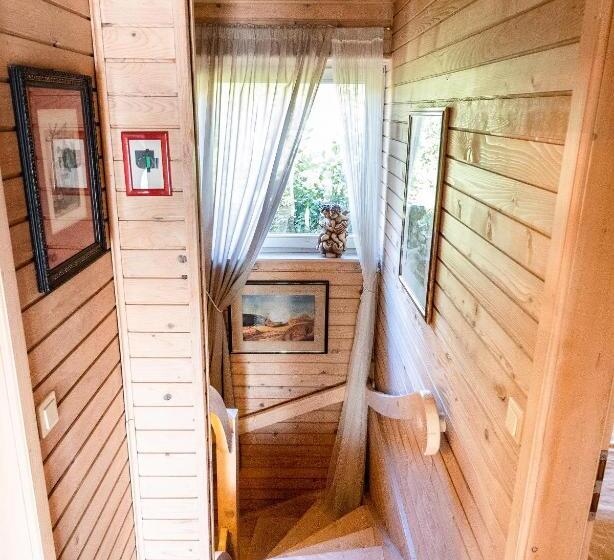 پانسیون Bajtica Guesthouse