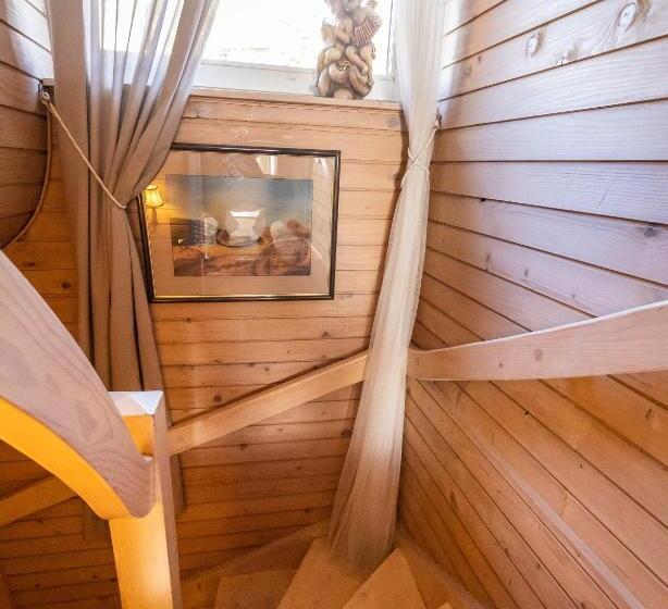 پانسیون Bajtica Guesthouse