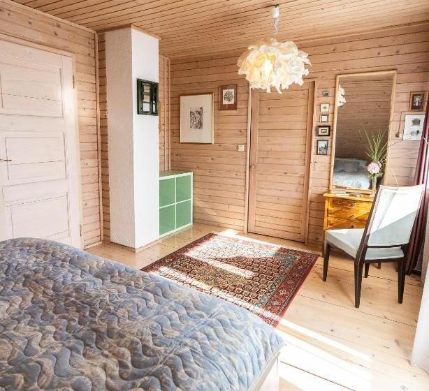 پانسیون Bajtica Guesthouse