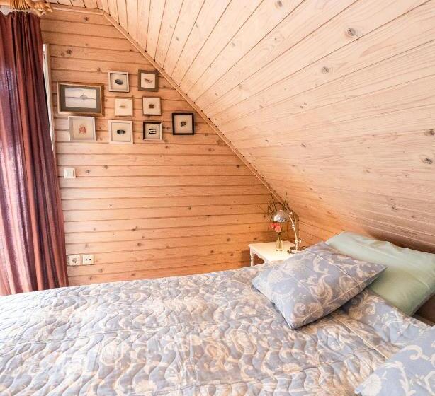 پانسیون Bajtica Guesthouse