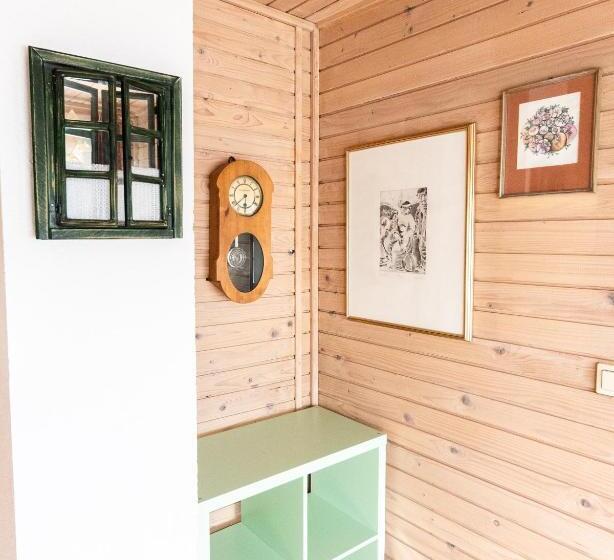 پانسیون Bajtica Guesthouse