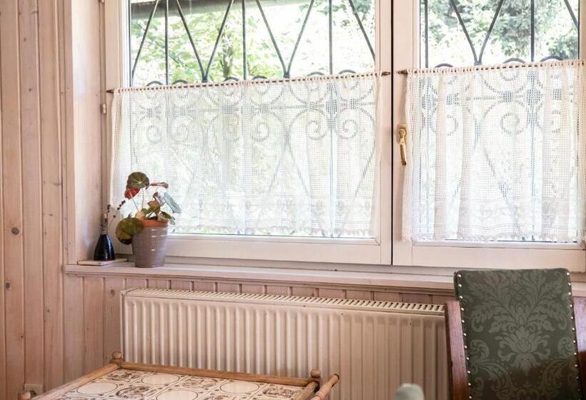 پانسیون Bajtica Guesthouse