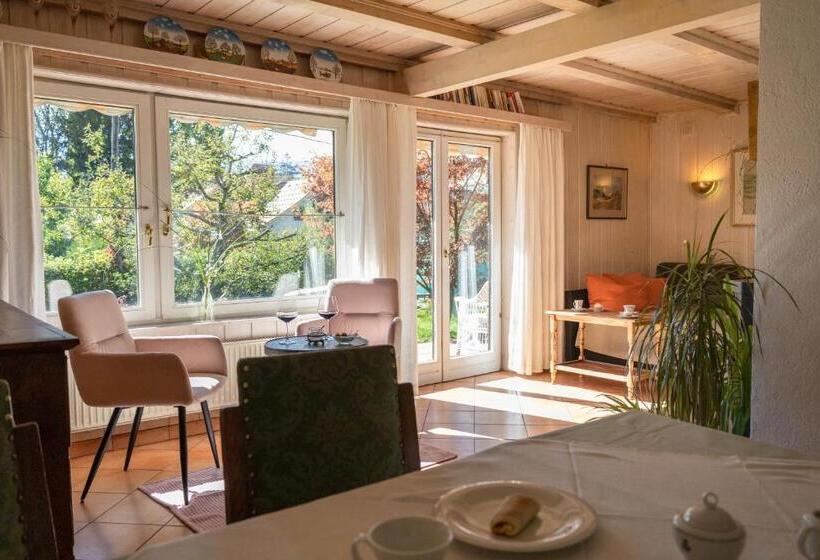 پانسیون Bajtica Guesthouse