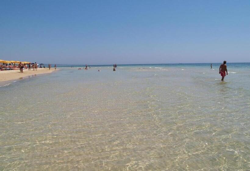 بنسيون Byb Cà Del Mar