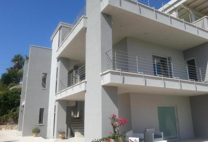 بنسيون Byb Cà Del Mar