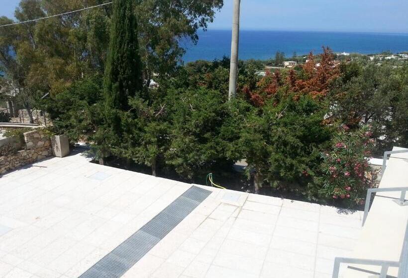 펜션 Byb Cà Del Mar
