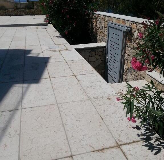 بنسيون Byb Cà Del Mar