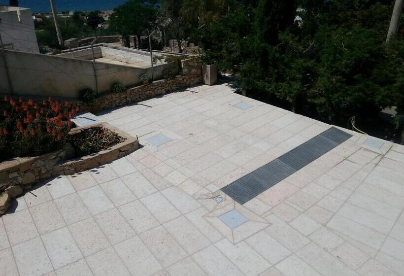 بنسيون Byb Cà Del Mar