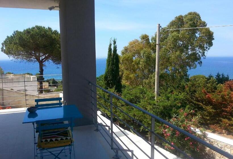 بنسيون Byb Cà Del Mar