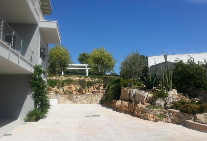 بنسيون Byb Cà Del Mar