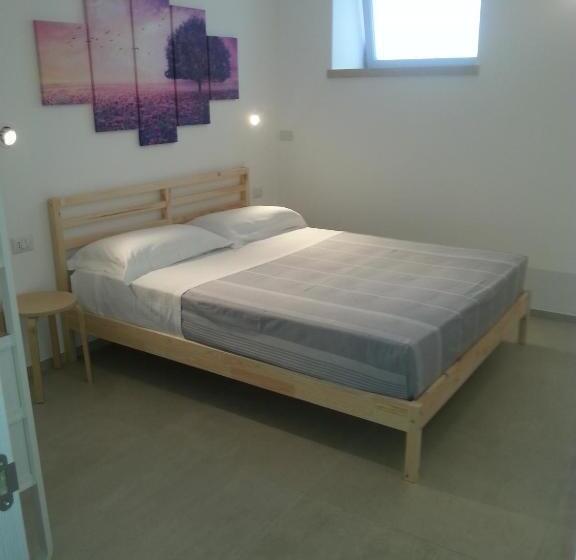 펜션 Byb Cà Del Mar