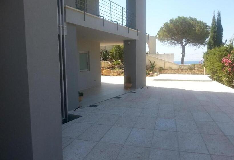 بنسيون Byb Cà Del Mar