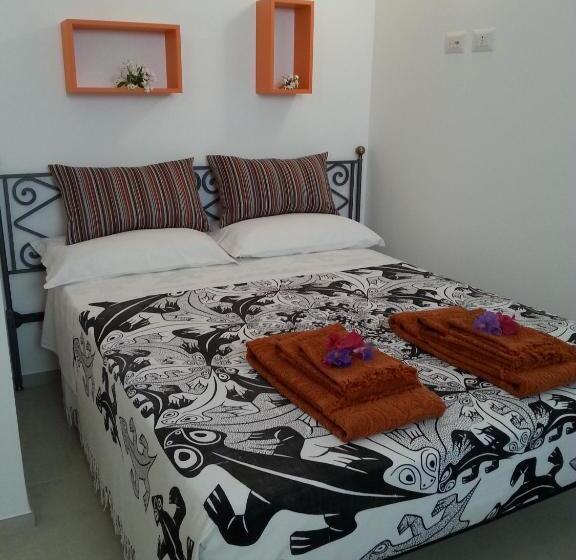 بنسيون Byb Cà Del Mar