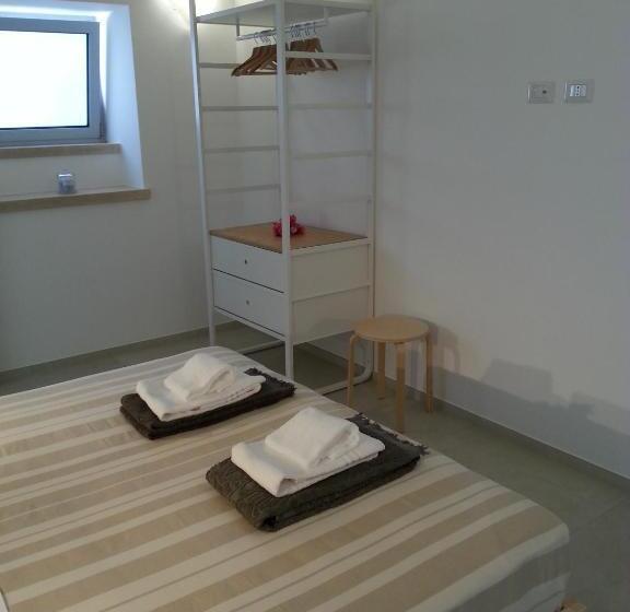 بنسيون Byb Cà Del Mar