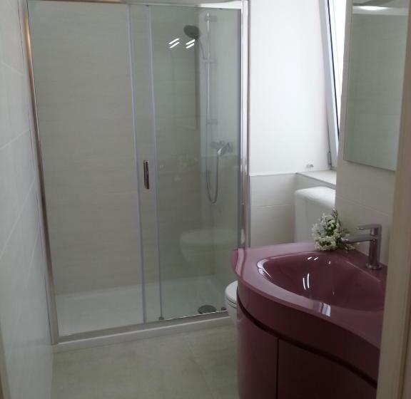 بنسيون Byb Cà Del Mar