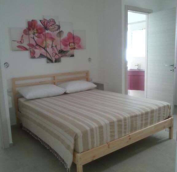 بنسيون Byb Cà Del Mar