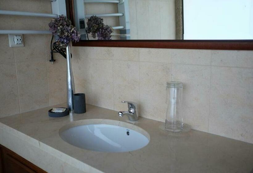 Пансион Casa Dalevada, Veade