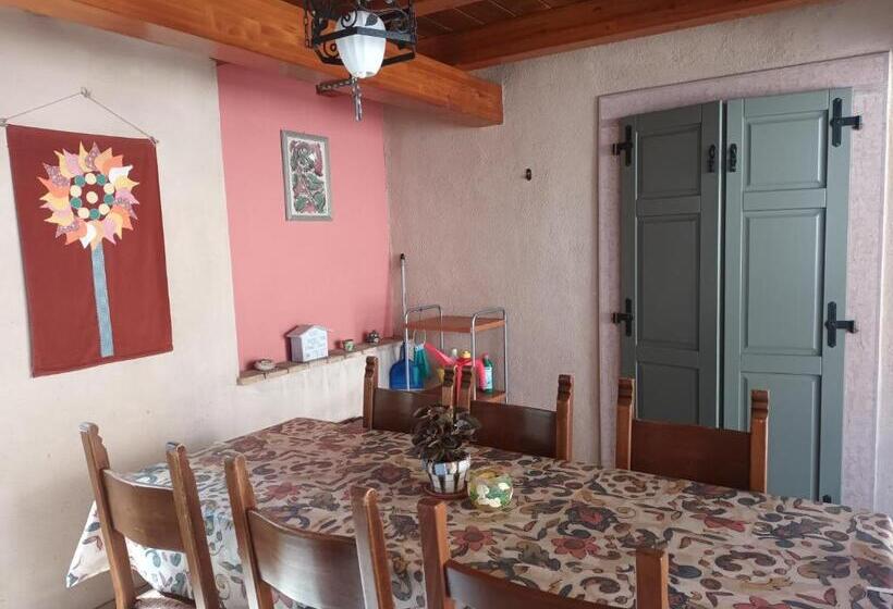 بنسيون Casa San Felice