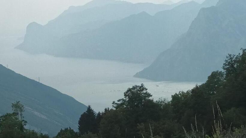 بنسيون Casa San Felice