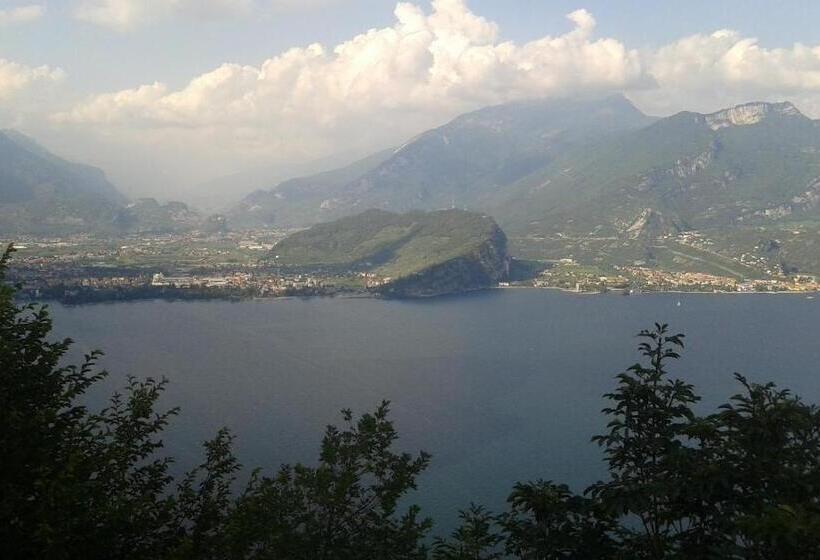 بنسيون Casa San Felice