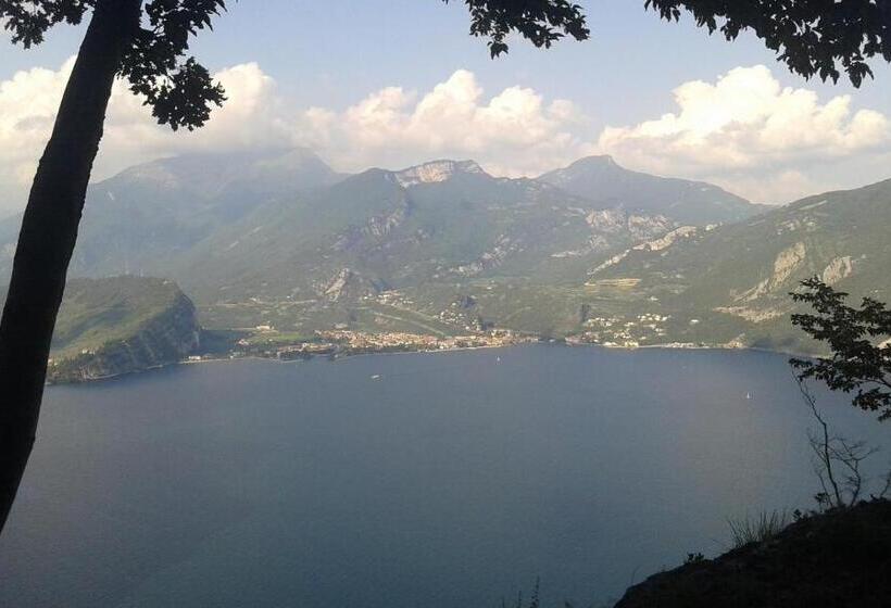 بنسيون Casa San Felice