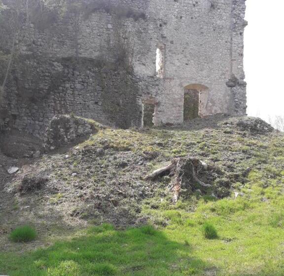 بنسيون Casa San Felice