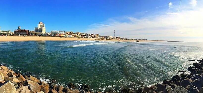 بنسيون Family Espinho Porto Guesthouse