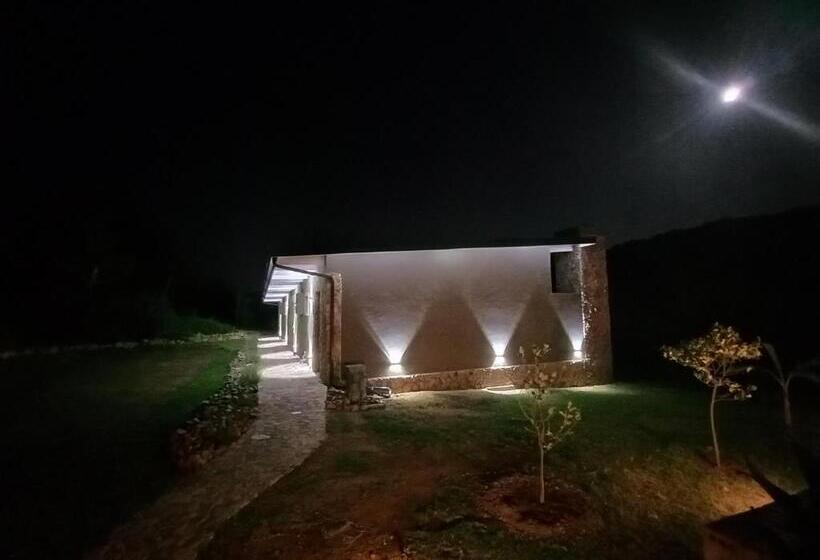 پانسیون Fijnbosch Game Lodge Jeffreys Bay