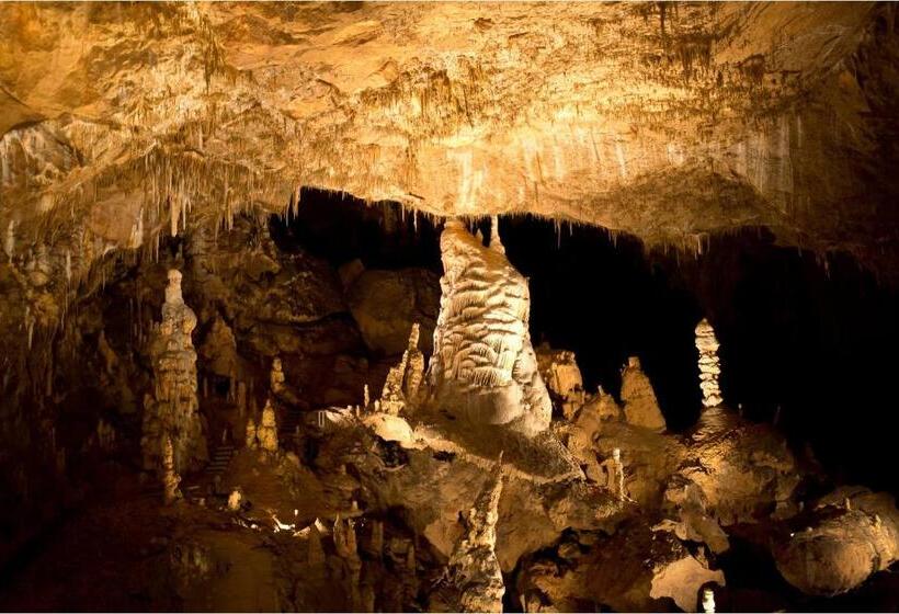 펜션 Fruktárium Vendégház