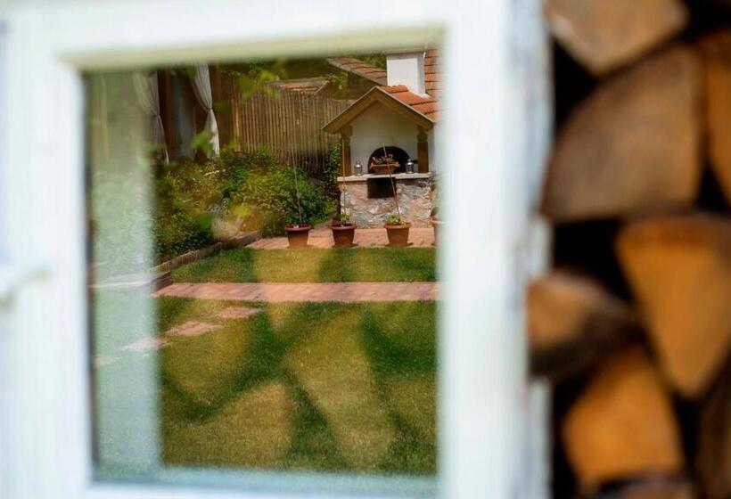 펜션 Fruktárium Vendégház