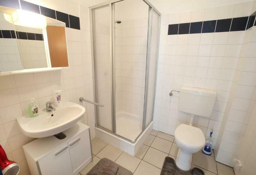 Пансион Gästehäuser Und Küchen Burgenland Gästehaus Stegersbach