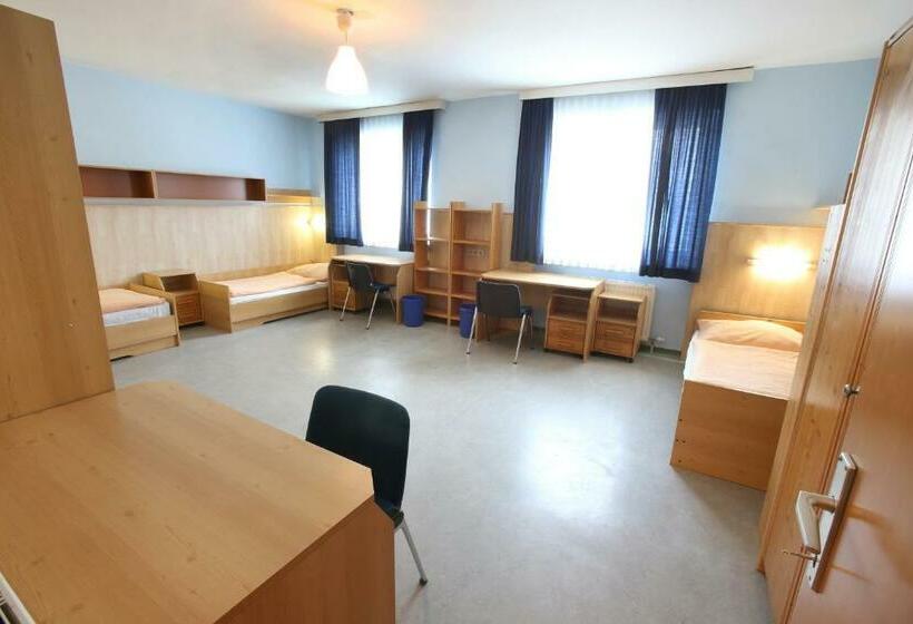 Пансион Gästehäuser Und Küchen Burgenland Gästehaus Stegersbach