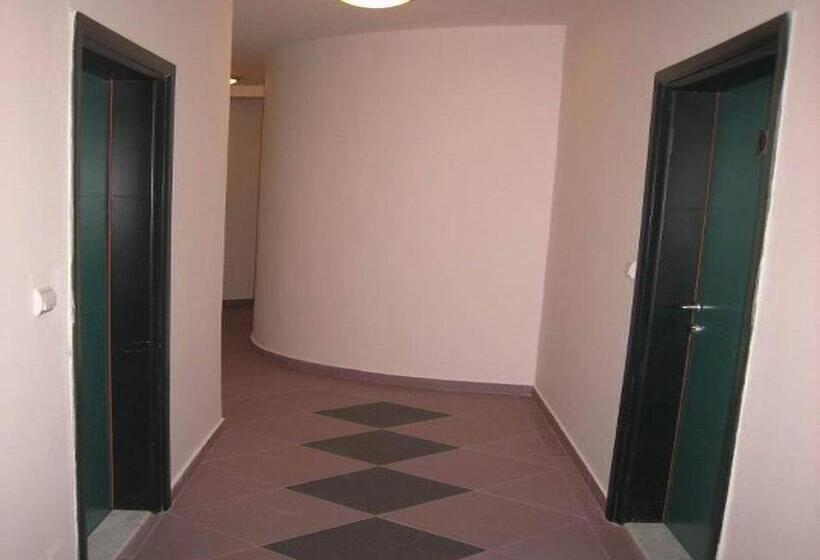 پانسیون Bazeni Baikal