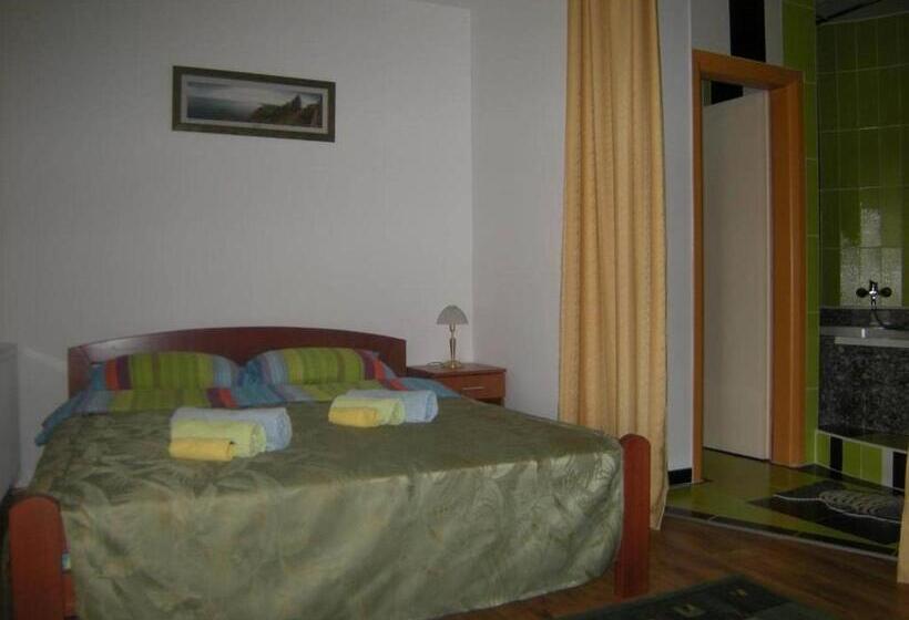 پانسیون Bazeni Baikal